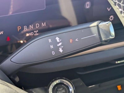 2025 Buick Envision AWD 4dr Sport Touring