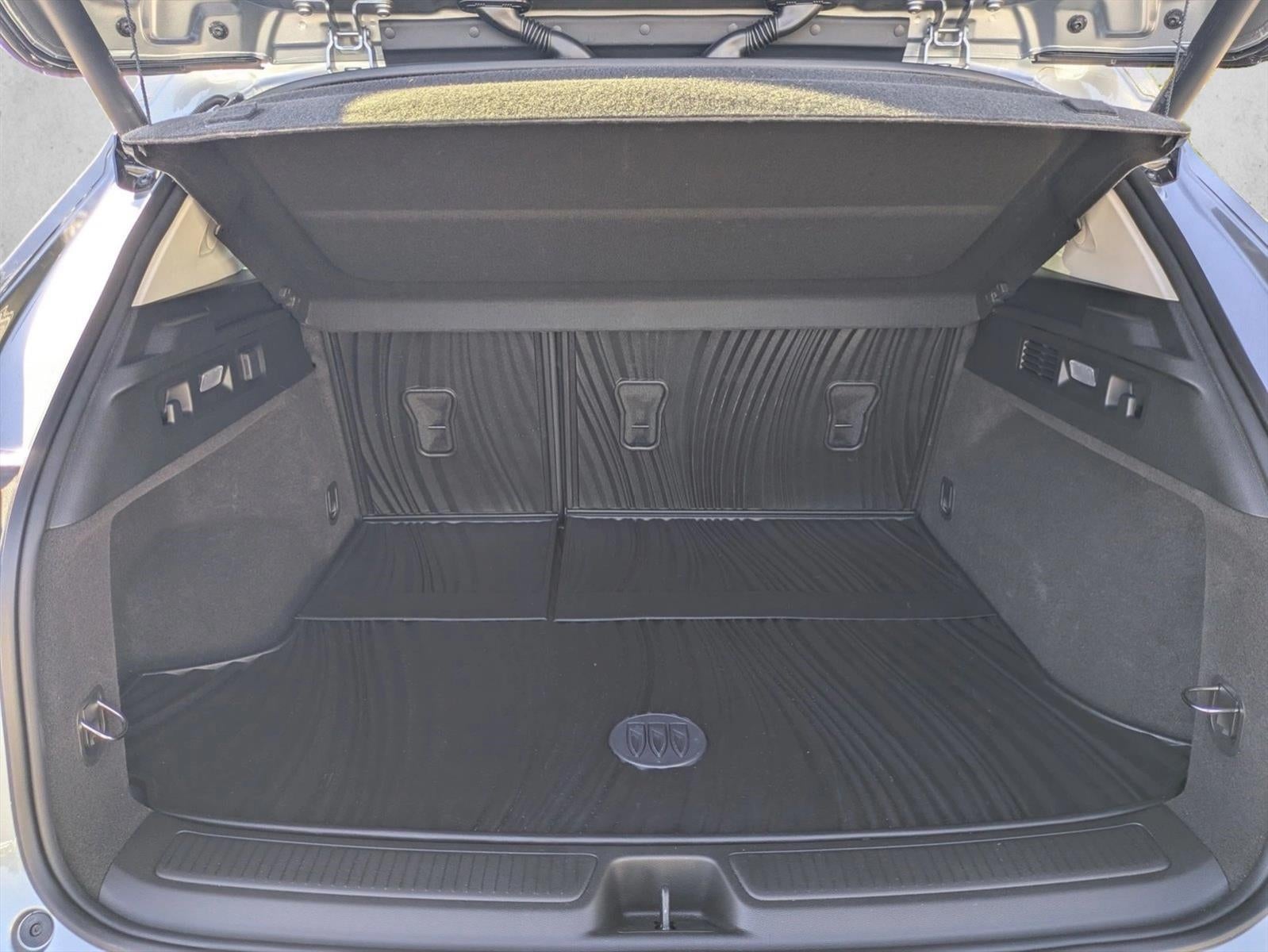 2025 Buick Envision AWD 4dr Sport Touring