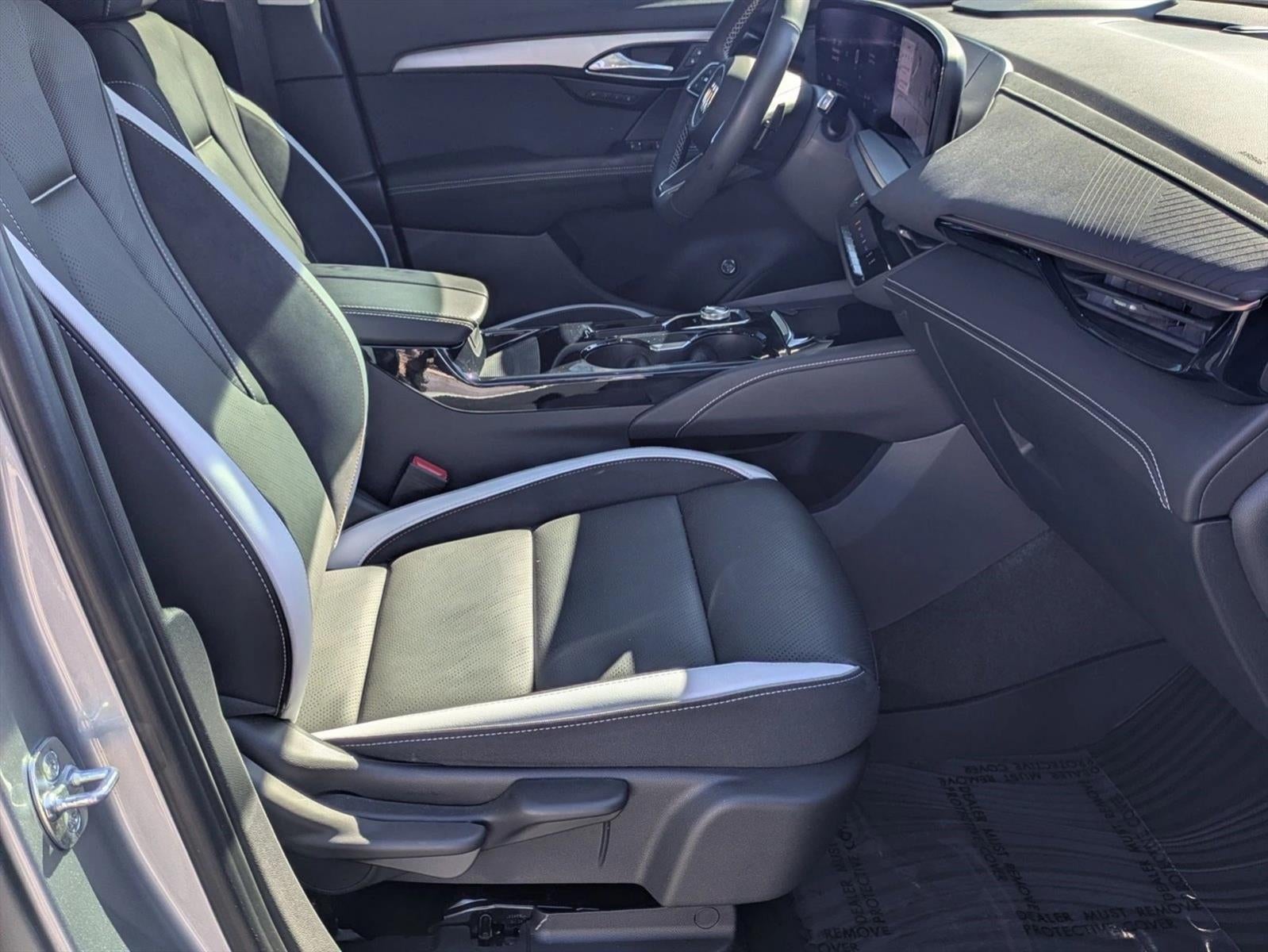 2025 Buick Envision AWD 4dr Sport Touring