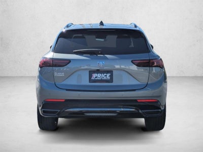 2025 Buick Envision AWD 4dr Sport Touring