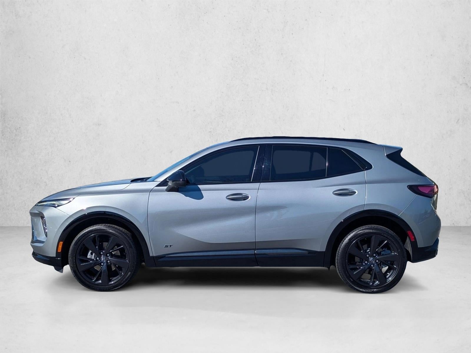 2025 Buick Envision AWD 4dr Sport Touring