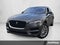 2018 Jaguar F-PACE 35t Portfolio AWD