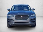 2018 Jaguar F-PACE 35t Portfolio AWD