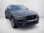 2018 Jaguar F-PACE 35t Portfolio AWD