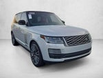 2020 Land Rover Range Rover Autobiography SWB