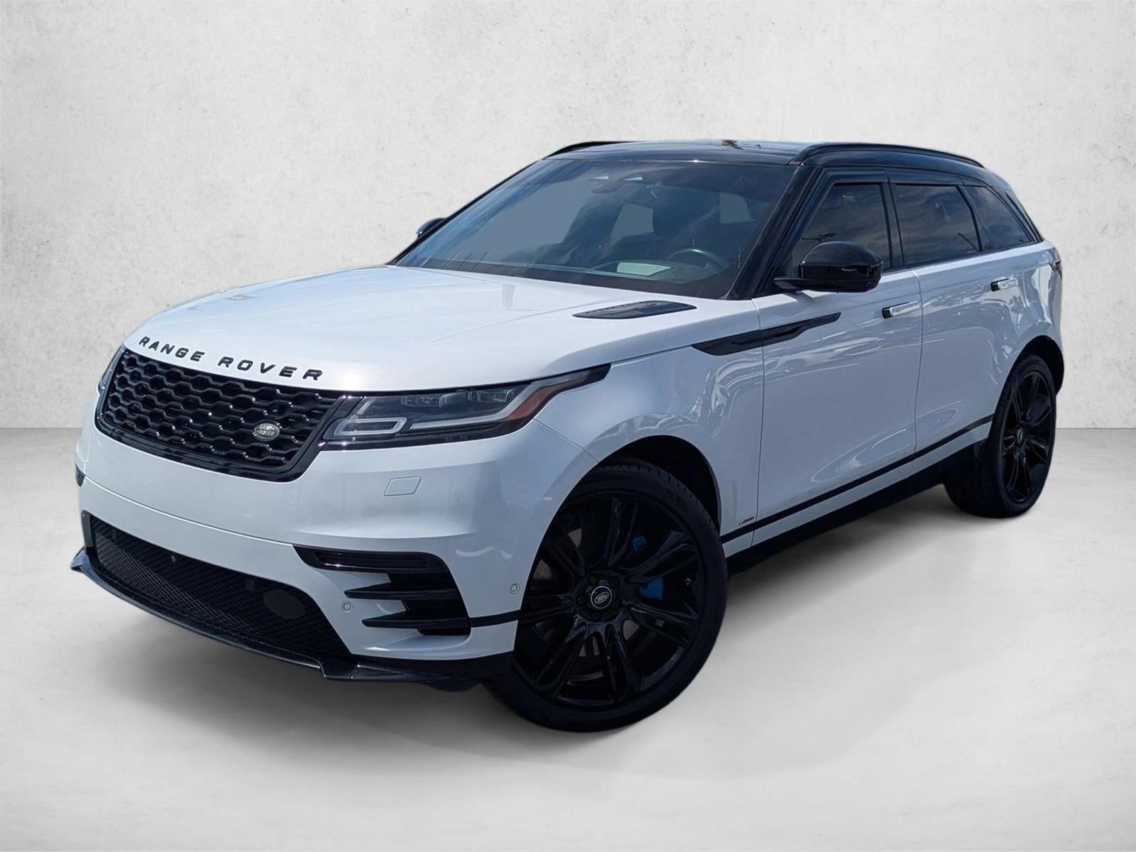 2021 Land Rover Range Rover Velar P340 R-Dynamic S