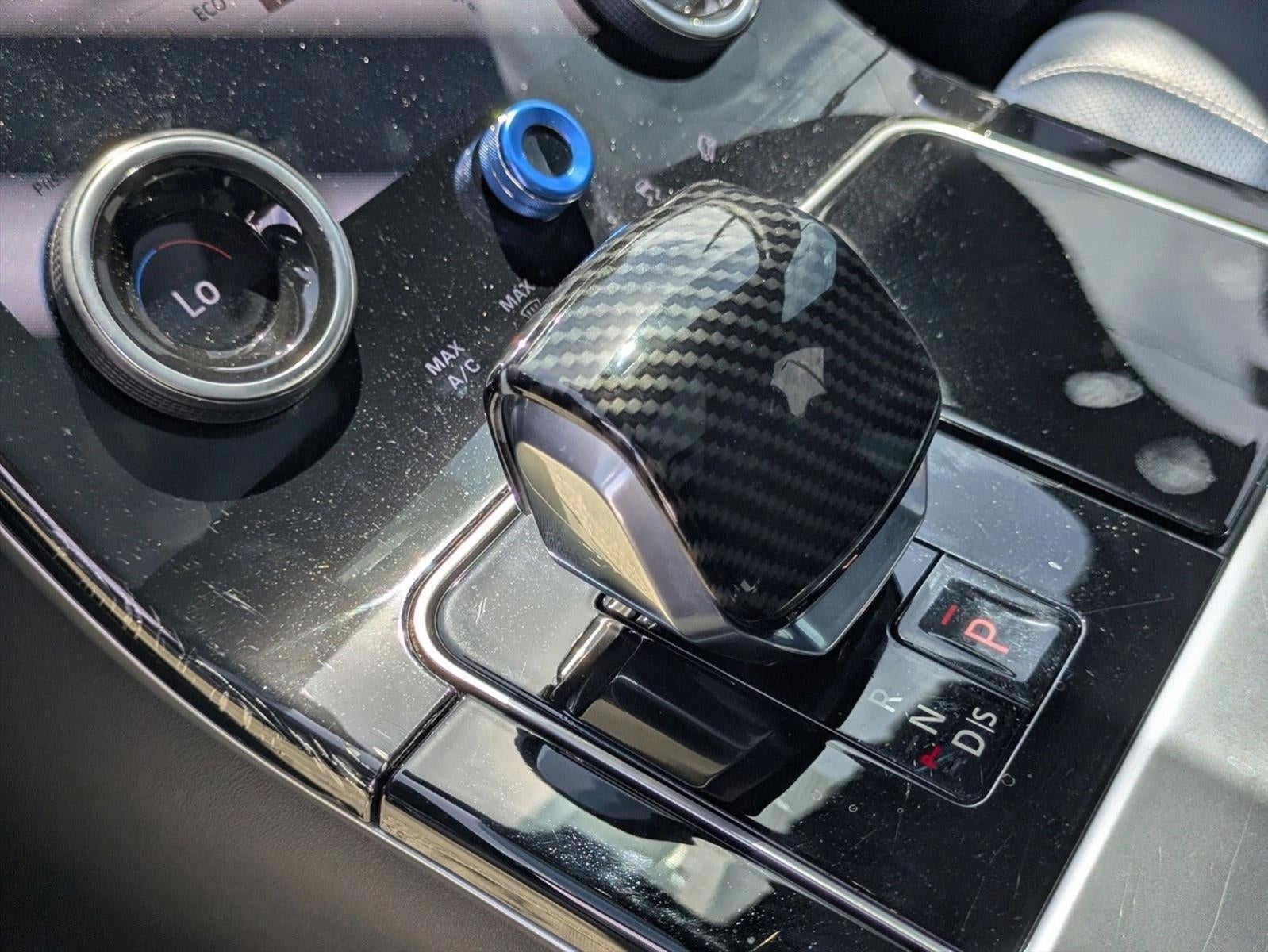 2021 Land Rover Range Rover Velar P340 R-Dynamic S