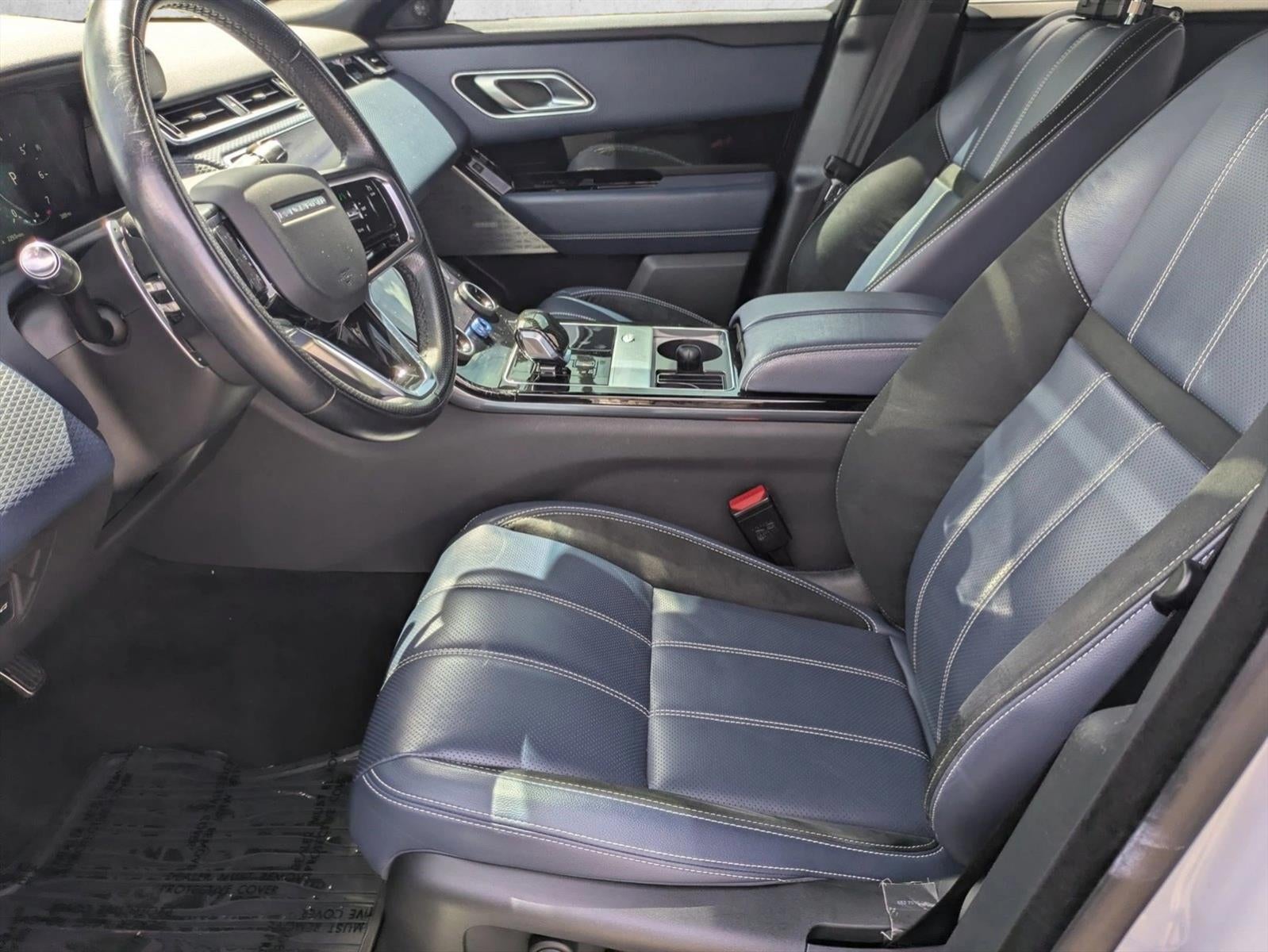 2021 Land Rover Range Rover Velar P340 R-Dynamic S