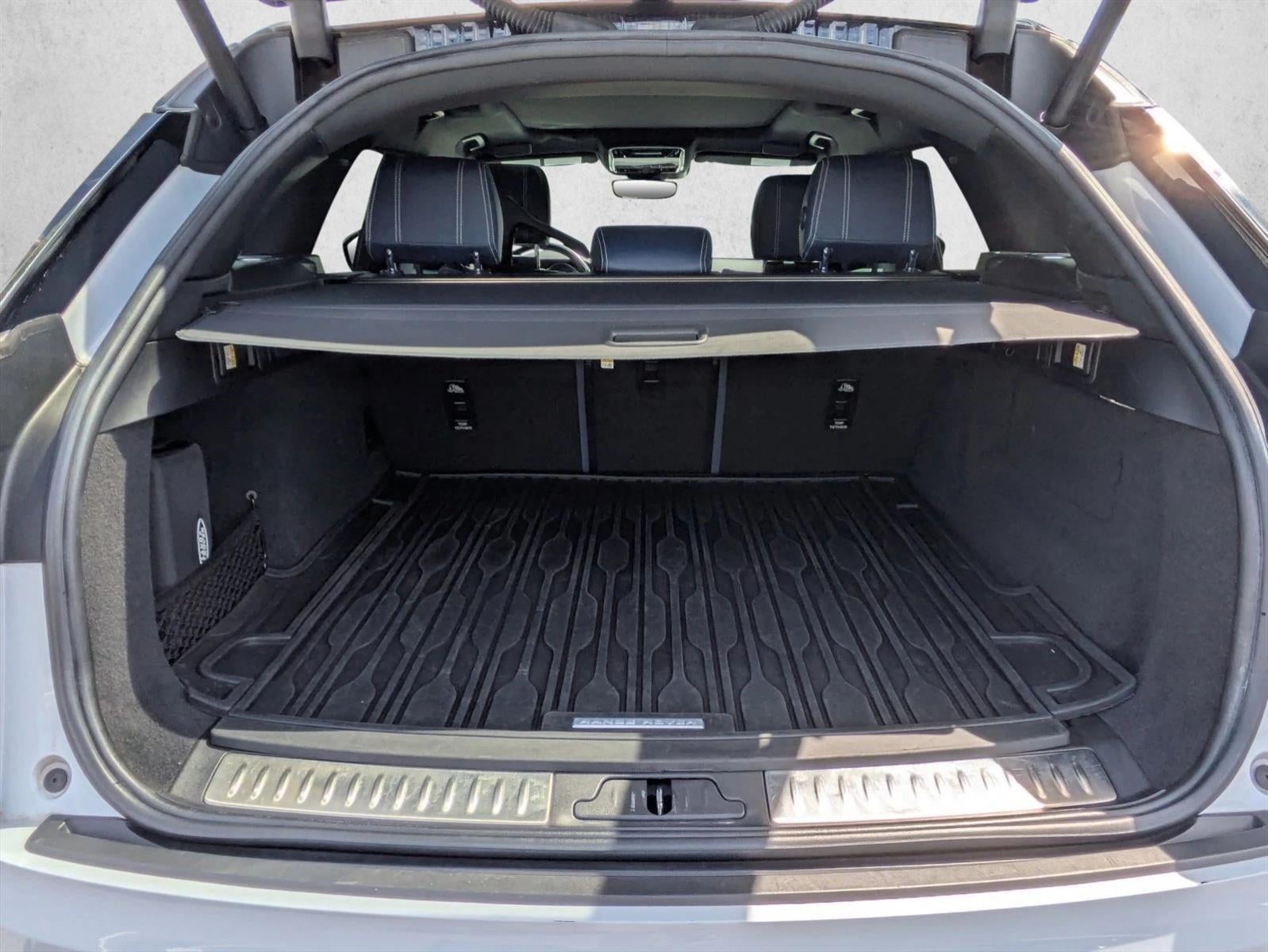 2021 Land Rover Range Rover Velar P340 R-Dynamic S