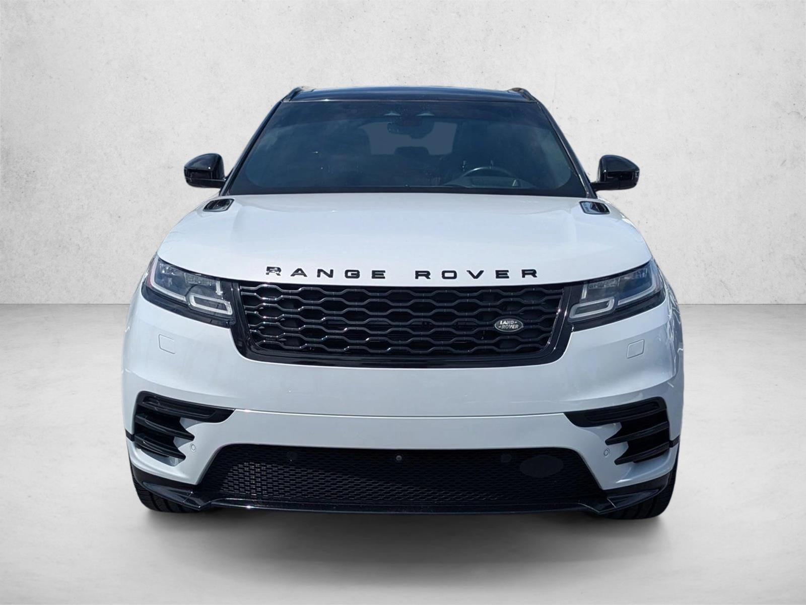 2021 Land Rover Range Rover Velar P340 R-Dynamic S