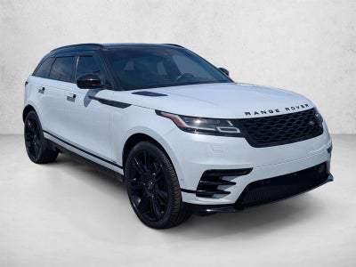 2021 Land Rover Range Rover Velar P340 R-Dynamic S