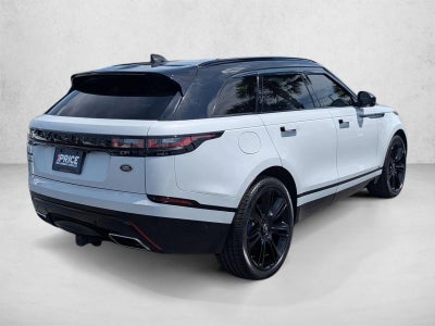 2021 Land Rover Range Rover Velar P340 R-Dynamic S