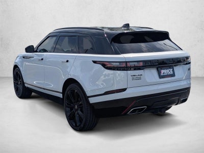 2021 Land Rover Range Rover Velar P340 R-Dynamic S