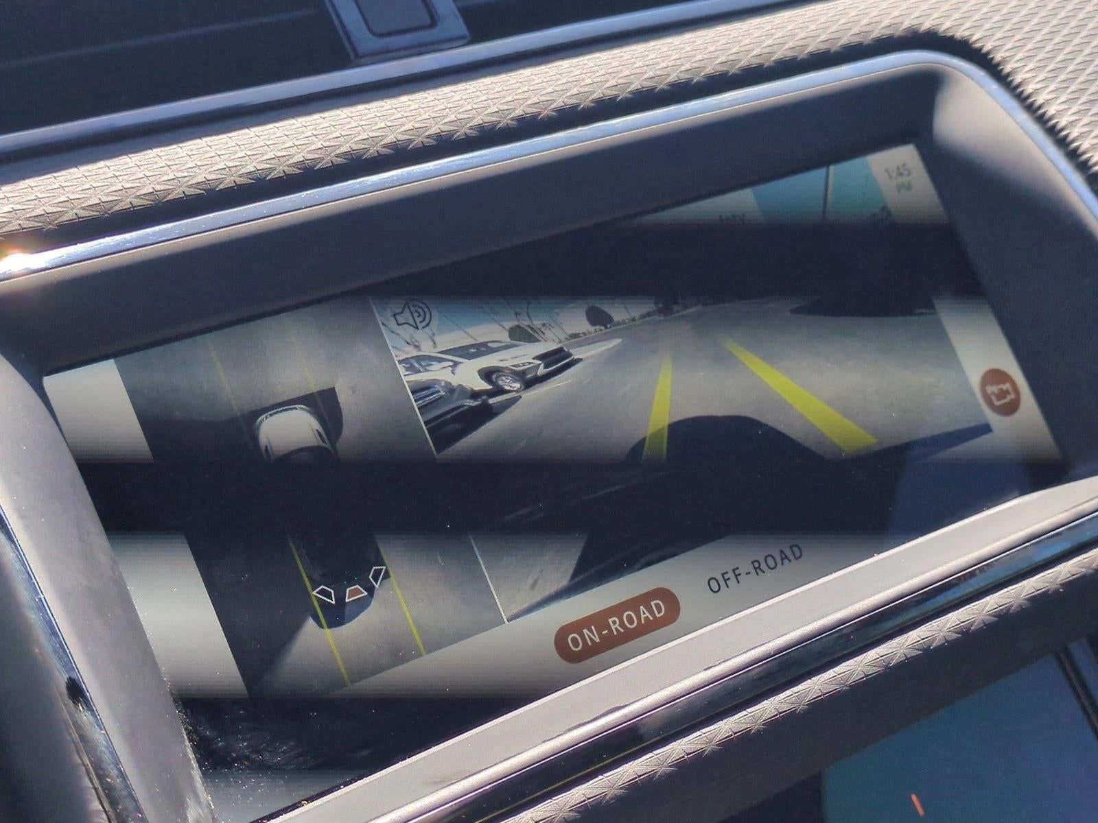 2021 Land Rover Range Rover Evoque R-Dynamic S AWD