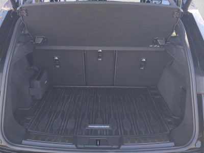 2021 Land Rover Range Rover Evoque R-Dynamic S AWD