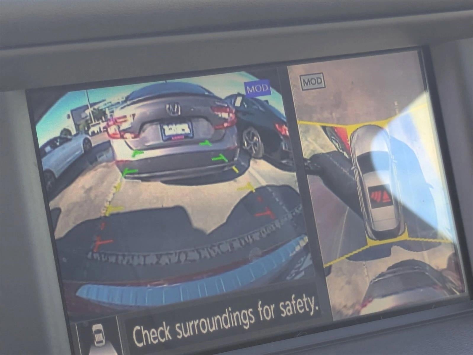 2018 INFINITI QX30 Sport FWD