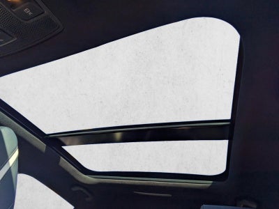 2018 INFINITI QX30 Sport FWD