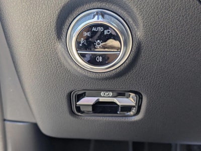 2023 Mercedes-Benz C-Class C 300 4MATIC® Sedan