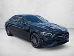 2023 Mercedes-Benz C-Class C 300 4MATIC® Sedan