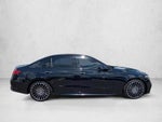 2023 Mercedes-Benz C-Class C 300 4MATIC® Sedan