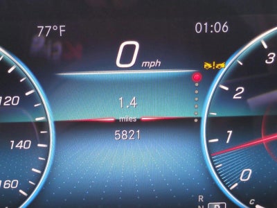 2023 Mercedes-Benz E-Class E 350 RWD Sedan