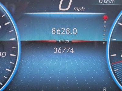 2021 Mercedes-Benz E-Class E 350 RWD Sedan