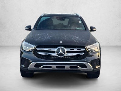 2021 Mercedes-Benz GLC GLC 300 SUV