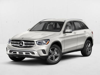 2020 Mercedes-Benz GLC GLC 300 SUV