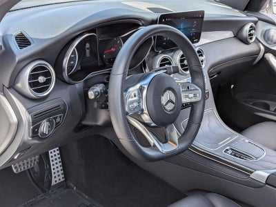 2020 Mercedes-Benz GLC GLC 300 SUV