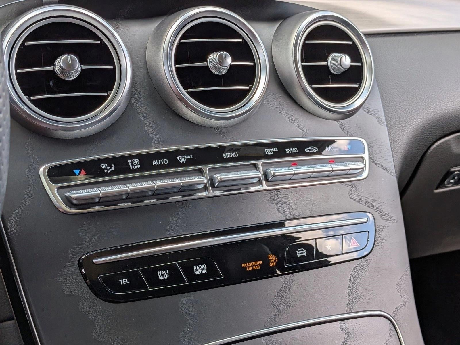 2020 Mercedes-Benz GLC GLC 300 SUV