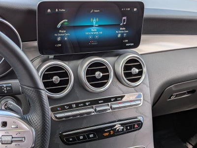 2020 Mercedes-Benz GLC GLC 300 SUV