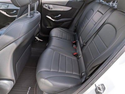 2020 Mercedes-Benz GLC GLC 300 SUV