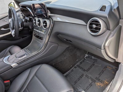 2020 Mercedes-Benz GLC GLC 300 SUV