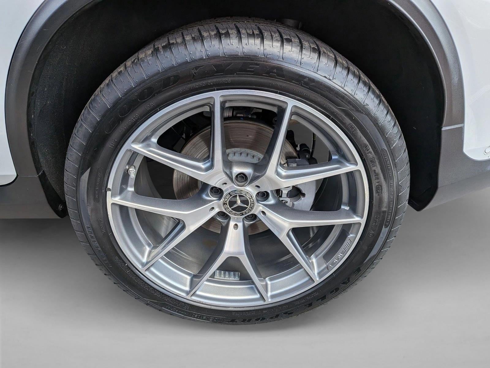 2020 Mercedes-Benz GLC GLC 300 SUV