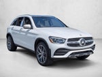2020 Mercedes-Benz GLC GLC 300 SUV
