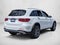 2020 Mercedes-Benz GLC GLC 300 SUV