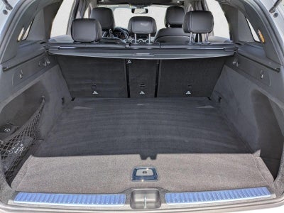 2020 Mercedes-Benz GLC GLC 300 SUV