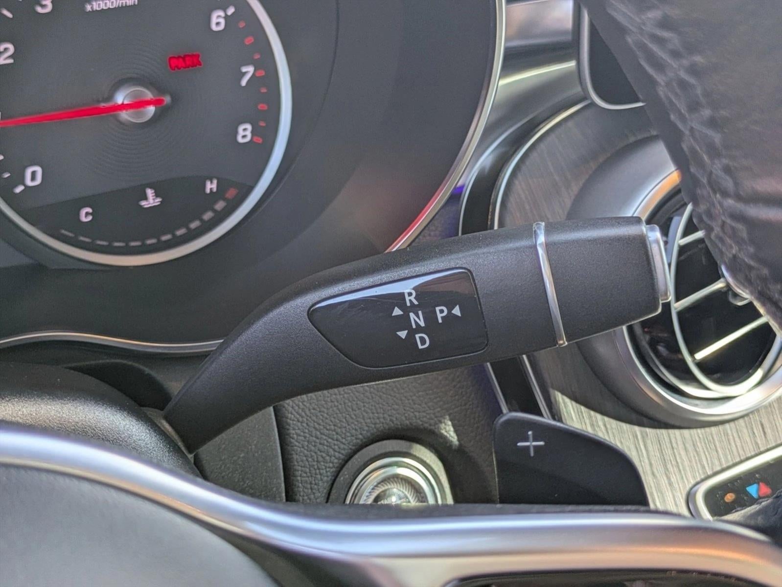 2021 Mercedes-Benz GLC GLC 300 SUV