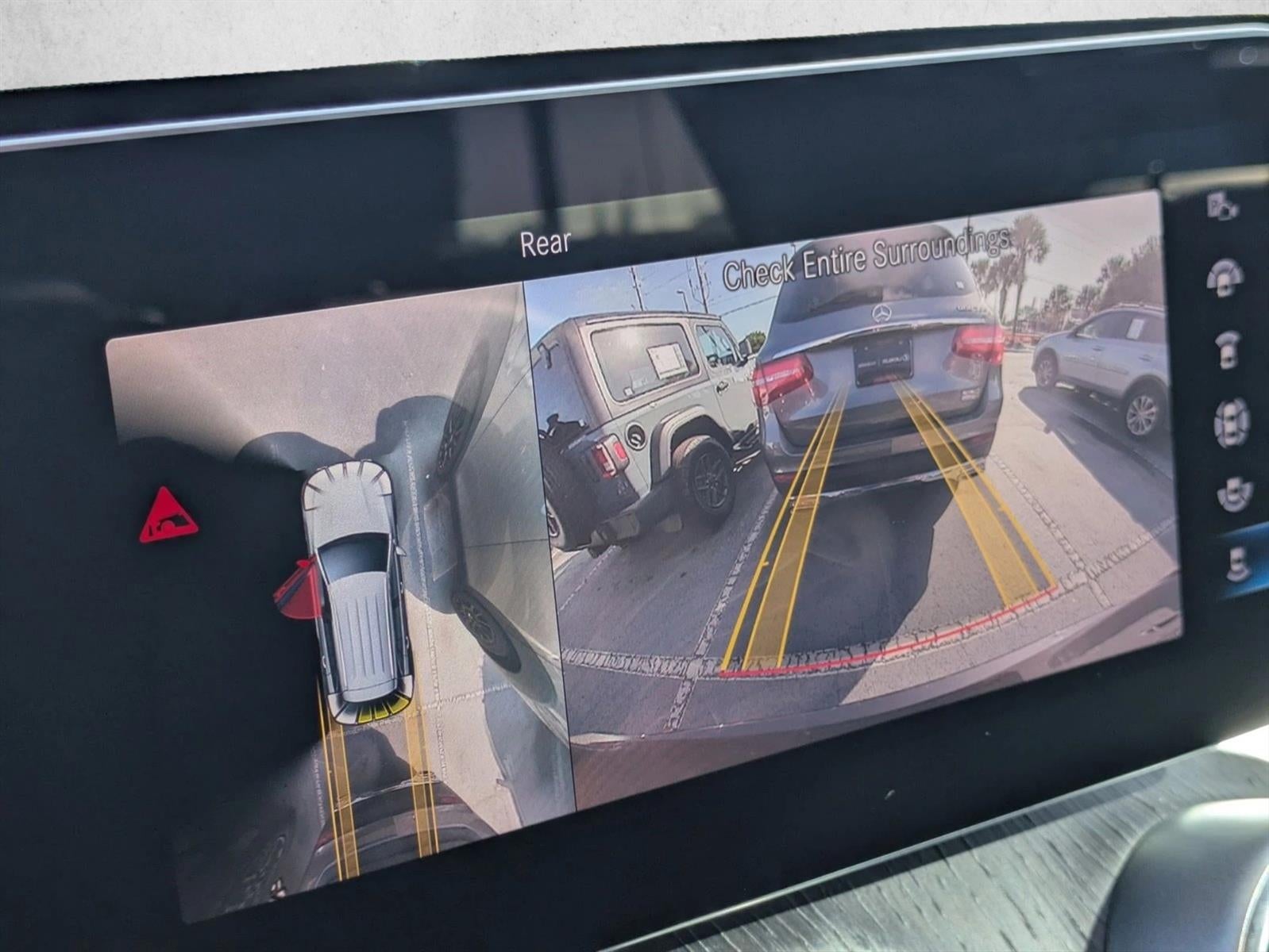 2021 Mercedes-Benz GLC GLC 300 SUV