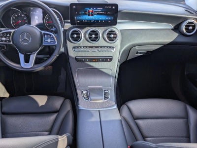 2021 Mercedes-Benz GLC GLC 300 SUV