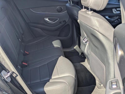 2021 Mercedes-Benz GLC GLC 300 SUV