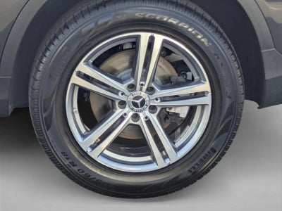 2021 Mercedes-Benz GLC GLC 300 SUV