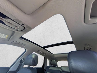 2018 Audi Q5 2.0 TFSI Premium