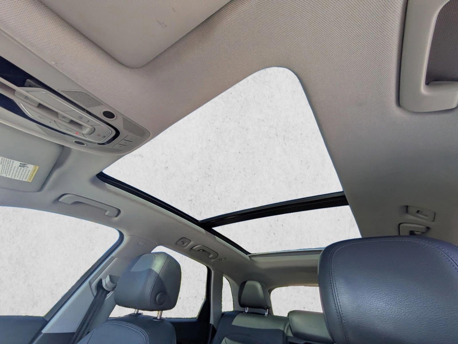 2018 Audi Q5 2.0 TFSI Premium