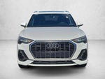 2021 Audi Q3 S line Premium 45 TFSI quattro