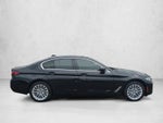 2021 BMW 530e Plug-In Hybrid