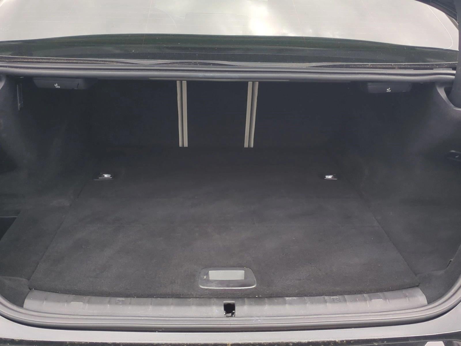 2021 BMW 530e Plug-In Hybrid