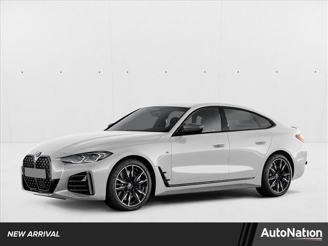 2022 BMW 4 Series M440i