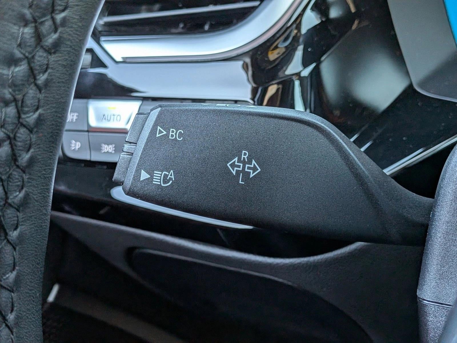 2021 BMW Z4 sDrive30i Roadster