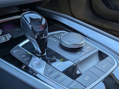 2021 BMW Z4 sDrive30i Roadster